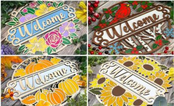 Seasonal Signs