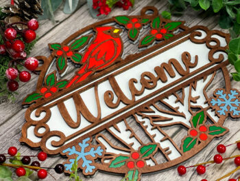 Seasonal Signs - Image 5