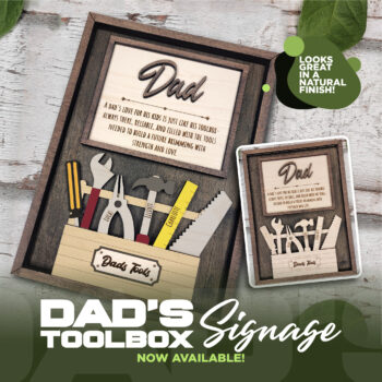 Dad's Toolbox