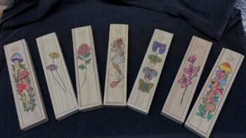 Nana’s Keepsake Cases