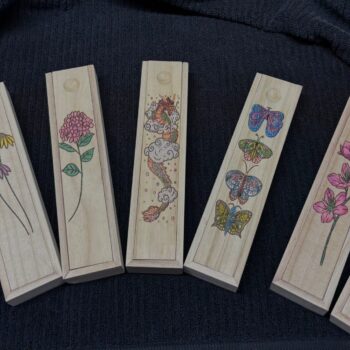 Nana’s Keepsake Cases