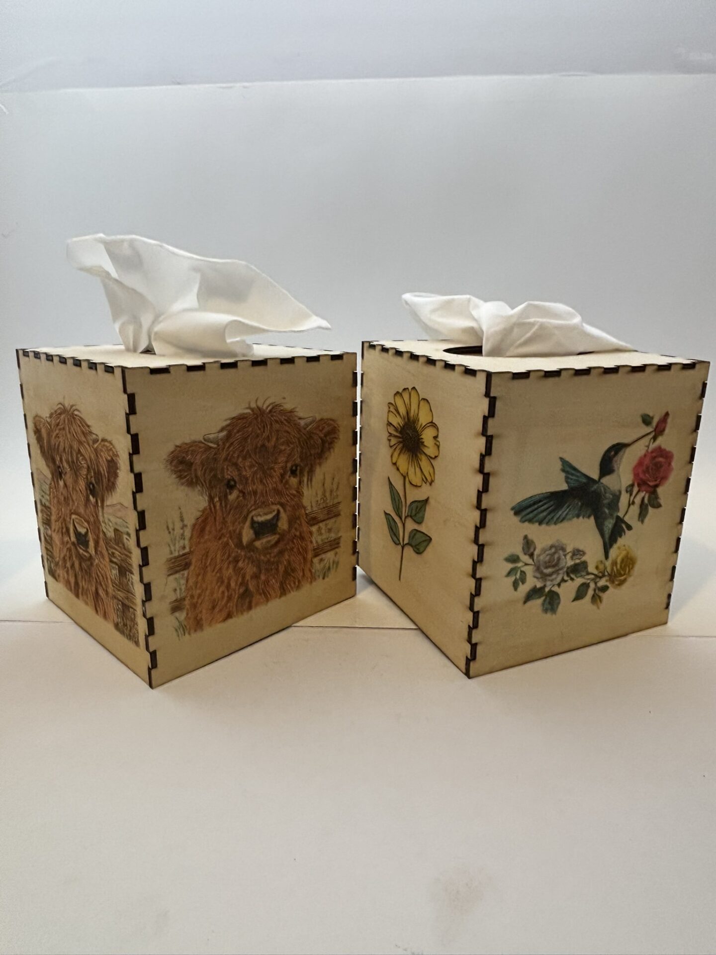 Tissue Box - Image 2