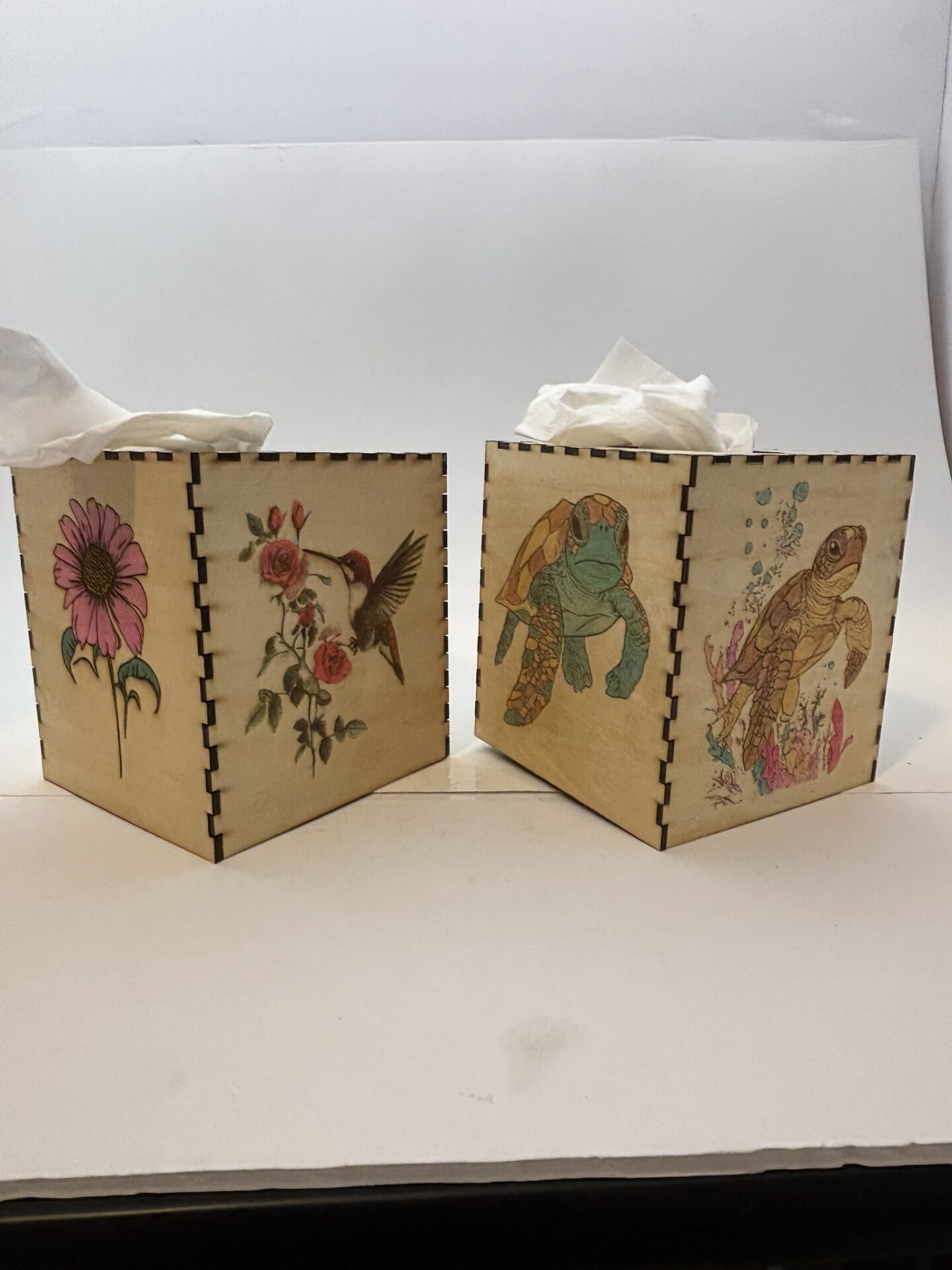 Tissue Box - Image 3