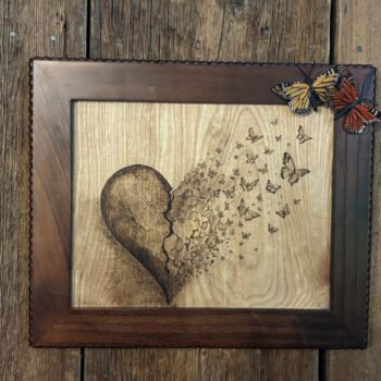 Heart of Transformation